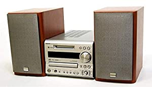 ONKYO オンキョー FR-X7GX　CD/MDチューナーアンプ本体のみ中古品 ONKYO FR-7GX 〓 オンキョーの人気シリーズ CD,MDチューナー
