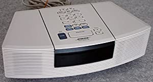 モール割引 BOSE ボーズ AWRC/0P Wave Radio/CD ウェーブラジオ/CD