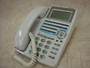 MKT/SE-20DK-L 沖OKI 漢字対応電話機 ビジネスフォン(中古品)