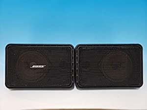 BOSE 101RD スピーカー BOSE 101RD ボーススピーカー 車載 車用 ペア