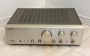 SANSUI プリメインアンプ AU-α507XR 山水電気 サンスイ 現状品【40