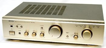 DENON　デノン　PMA-390IV（PMA-3904）プリメインアンプ（インテグレーテッドアンプ）(中古品)