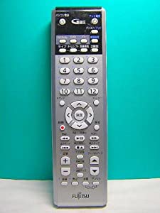 富士通 PCリモコン P/N:CP196514-01(中古品)の通販は 6,263円