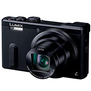 Panasonic LUMIX DMC-TZ60 デジタルカメラ コンデジ