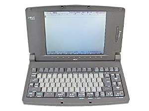 ワープロ 文豪 JX-A200(中古品)