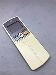 ダイキン エアコンリモコン ARC432A21(中古品)