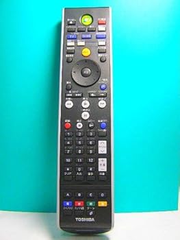 東芝 PCリモコン G83C00089410(中古品)の通販は 10,092円