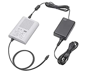 マスプロ電工 レベルチェッカー用バッテリークイックチャージャー NBC1720(中古品)