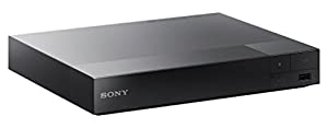 Sony BDP-S5500 2D/3D Multi System All region Code free Blu Ray and DVD Player by Sony(中古品)
