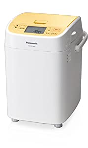 パナソニック ホームベーカリー 1斤タイプ イエロー SD-BH1000-Y(中古品)の通販は