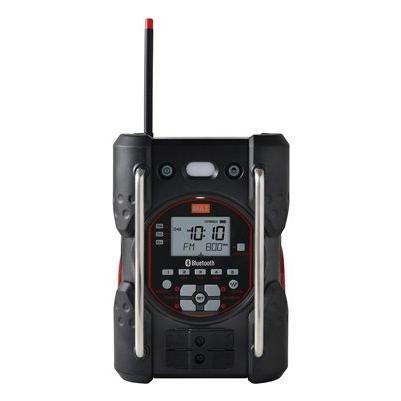 マックス AJ-RD431 タフディオ(Bluetooth対応・ラジオ)(中古品)
