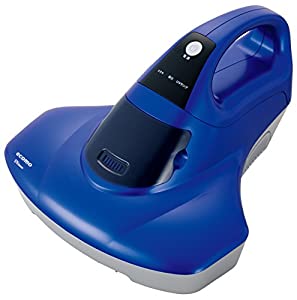 ツカモトエイム ecomo ふとん用UVクリーナー(ロベリアブルー) AIM-UC02-BL(中古品)の通販は