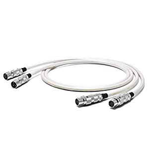 小柳出電気商会 AVケーブル TUNAMI TERZO XX V2 [0.7m](中古品)