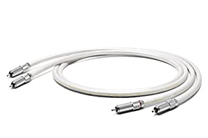 小柳出電気商会 AVケーブル TUNAMI TERZO RR V2 [1m](中古品)の
