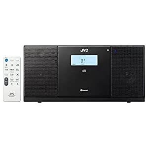 JVCケンウッド(ビクター) コンパクトコンポーネントシステム(ブラウン) NX-PB30-T(中古品)の通販は