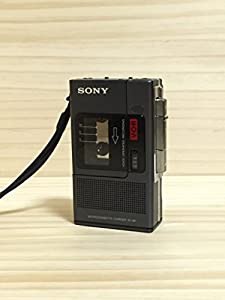 SONY ソニー マイクロカセットコーダー M-88(中古品)の通販はau SONY ソニー マイクロカセットコーダー M-88(中古品)の通販はau