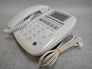 FX2-RM(I)(1)(W) NTT FX2 ISDN用主装置内蔵電話機 ビジネスフォン(中古 