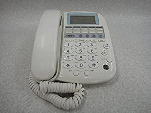 FX2-RPTEL(I)(1)(W) NTT FX2 ISDN用留守番停電電話機 ビジネスフォン(