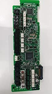 ET-EXU-IF ナカヨ(NAKAYO) NYC-IF付加機能ユニット(中古品)