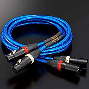 【中古】Zonotone 6NAC-Granster 3000α XLR 1m 中古】Zonotone 6NAC-Granster 3000α XLR 1m