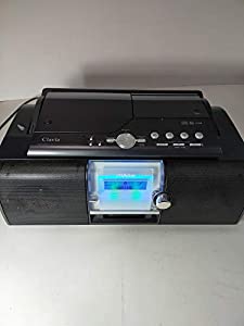 ビクター　Claviaクラビア　CD-MDポータブルシステム　RC-L1MD Amazon.co.jp: Victor ビクター JVC RC-T1MD-P ピンク CD-MD