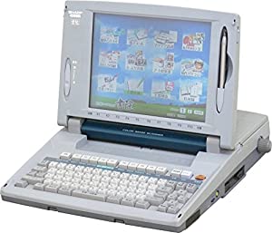 【おすすめ品/動作良好】 シャープ 書院 ワープロ WD-EX1 SHARP シャープ ワープロ 書院 WD－EX1