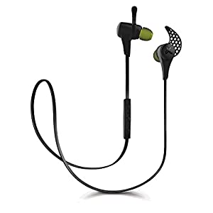 JayBird X2 Bluetooth JBD-EP-000008c [ブラック(MIDNIGHT)](中古品)の通販は 11,184円