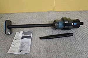 ツインバード HC-EB51GY パワーハンディークリーナー ハンディージェットサイクロンEX(中古品)