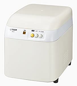 タイガー 餅つき 機 1升 力じまん SMJ-B180-WL Tiger(中古品)