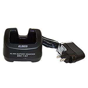 ALINCO アルインコ 標準充電器(10h) EDC-154A(中古品) 6,283円