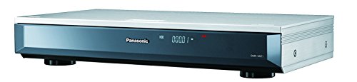 パナソニック 3TB 3チューナー ブルーレイレコーダー Ultra HD/4K対応 DIGA DMR-UBZ1(中古品)