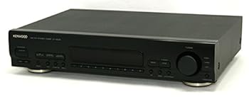 KENWOOD ケンウッド KT-6040 FM/AMチューナー 単体コンポ(中古品)