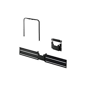 ソニー 壁掛けユニット(ソニー KJ-55X9300D専用)SONY SU-WL800(中古品)