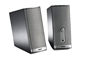 Bose パソコン用スピーカー Companion 2 series II [並行輸入品](中古品)
