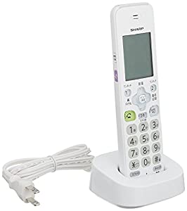 シャープ 増設子機 DECT 1.9GHz方式 JD-KT510(中古品) シャープ 増設子機 DECT 1.9GHz方式 JD-KT510(中古品)の通販はau PAY