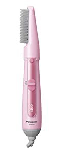 パナソニック くるくるドライヤー イオニティ ピンク EH-KE28-P(中古品)の通販は