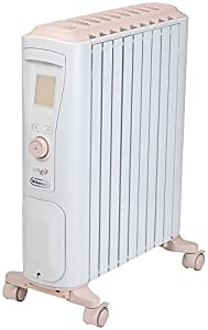 デロンギ(DeLonghi) ?ベルカルド オイルヒーター [10~13畳用] ?RHJ75V0915-PK(中古品)