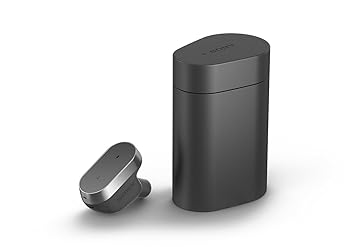 ソニー ボイスアシスタント機能搭載Bluetoothモノラルヘッドセットソニー XPERIA Ear (中古品)