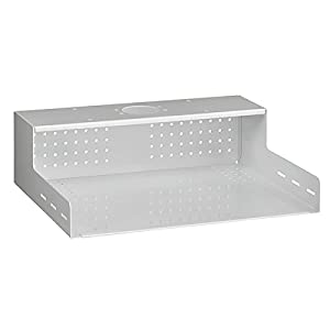 ハヤミ工産 【HAMILeX】「CHシリーズ」 天吊金具オプション CPUホルダー CHP-W303(中古品)