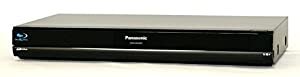 Panasonic パナソニック DMR-BW695 HDD搭載ハイビジョンブルーレイディスクレコーダー（HDD/BD/DVDレコーダー） (中古品)