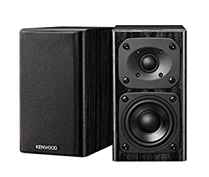 ケンウッド (KENWOOD) Kシリーズ LS-NA7 コンパクトスピーカー