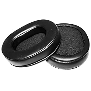 Dekoni Audio デコニオーディオ イヤーパッド 交換用 Sony MDR-CD900ST プロテインレザー・イヤーパッド EPZ-(中古品)の通販は 8,276円