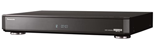 Amazon | パナソニック 4TB 7チューナー ブルーレイレコーダー