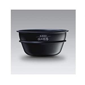 象印 B376-6B [炊飯器用内釜(NP-ST10用)](中古品)の通販は