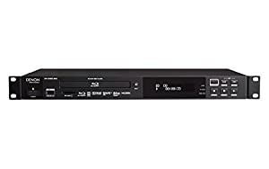 Denon Professional ブルーレイプレーヤー・DVD/CD/SD/USB対応 Denon Professional ブルーレイプレーヤー・DVD/CD/SD/USB対応