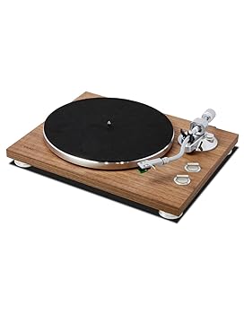 ティアック TN-400BT レコードプレーヤー(中古品)