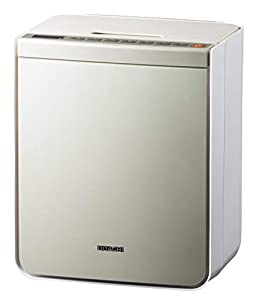 日立 ふとん乾燥機 アッとドライ 時短 スピード速乾 ダニ対策/靴衣類乾燥 きれいな送風 HFK-VH880 N シャンパンゴールド(中古品)の通販は 6,766円