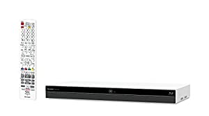 シャープ AQUOS ブルーレイレコーダー 1TB 2チューナー BD