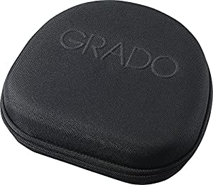 GRADO GRADO製ヘッドフォンケース ラージサイズ HEADPHONE-CASE-LARGE(中古品)