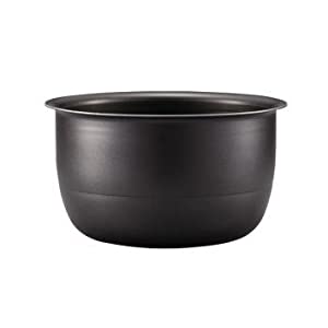 象印部品：なべ/B528-6B圧力IH炊飯ジャー用(中古品)